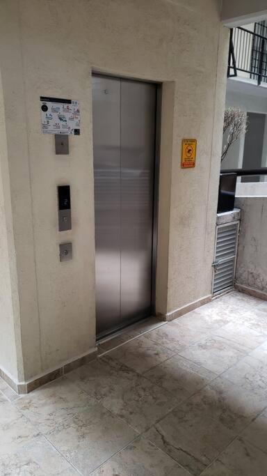 Апартаменти Super Promocion Departamento En La Cuauhtemoc Мехіко Екстер'єр фото