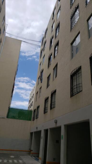 Апартаменти Super Promocion Departamento En La Cuauhtemoc Мехіко Екстер'єр фото