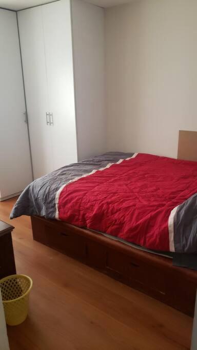 Апартаменти Super Promocion Departamento En La Cuauhtemoc Мехіко Екстер'єр фото